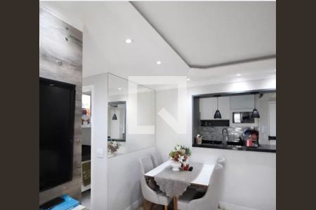 Apartamento à venda com 3 quartos, 94m² em Vila Sonia do Taboao, Taboão da Serra