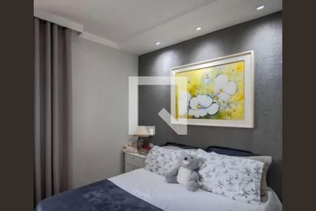Apartamento à venda com 3 quartos, 94m² em Vila Sonia do Taboao, Taboão da Serra