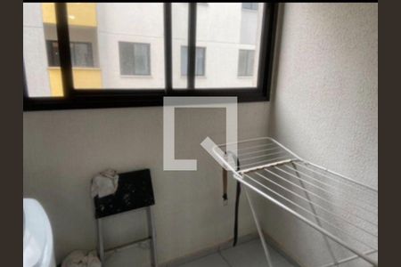 Apartamento à venda com 2 quartos, 43m² em Metalúrgicos, Osasco