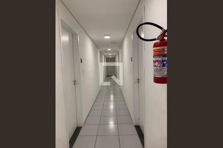Apartamento à venda com 2 quartos, 43m² em Metalúrgicos, Osasco
