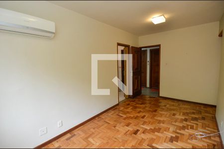 Sala de apartamento para alugar com 2 quartos, 55m² em Grajaú, Rio de Janeiro