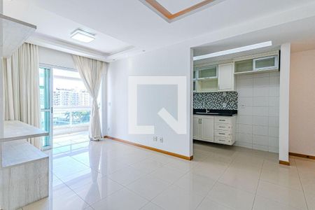 Apartamento à venda com 3 quartos, 85m² em Barra Olímpica, Rio de Janeiro