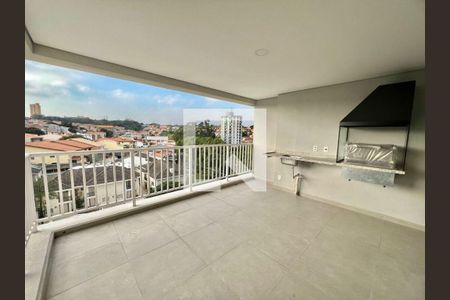 Apartamento à venda com 2 quartos, 88m² em Parque Sao Domingos, São Paulo