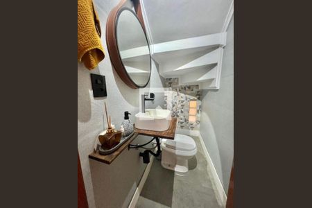 Casa à venda com 3 quartos, 125m² em Vila Guedes, São Paulo