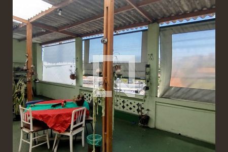 Casa à venda com 2 quartos, 520m² em Vila Mangalot, São Paulo