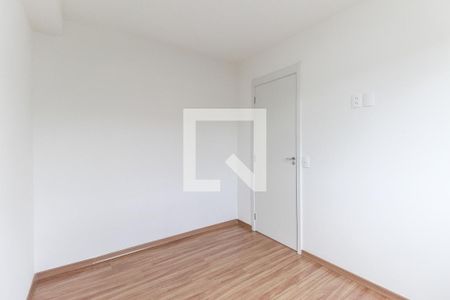 Quarto de apartamento à venda com 1 quarto, 25m² em Guaianases, São Paulo