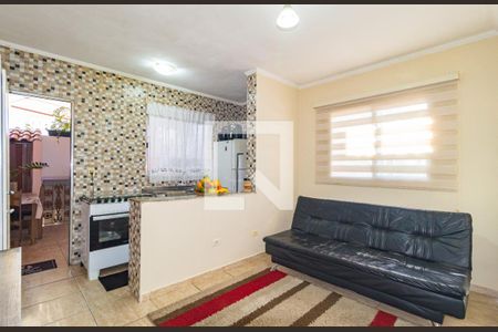 Casa à venda com 5 quartos, 125m² em Mooca, São Paulo