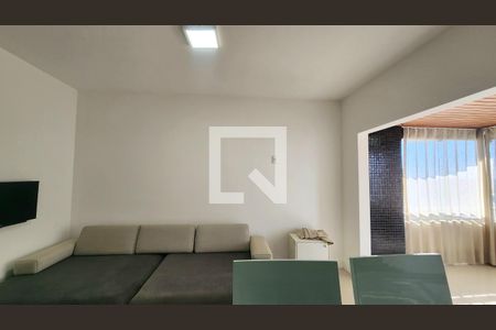 Apartamento para alugar com 1 quarto, 50m² em Campo Grande, Salvador