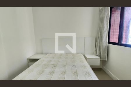 Quarto  de apartamento para alugar com 1 quarto, 50m² em Campo Grande, Salvador