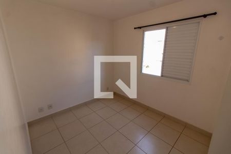 QUARTO  2 de apartamento à venda com 2 quartos, 58m² em Loteamento Center Santa Genebra, Campinas