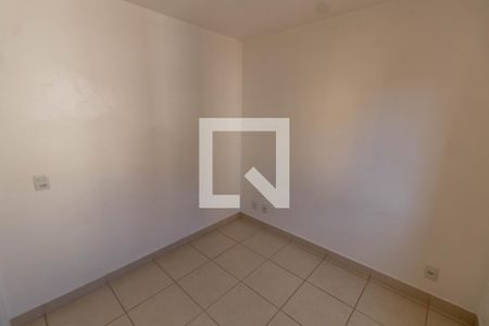 QUARTO  2 de apartamento à venda com 2 quartos, 58m² em Loteamento Center Santa Genebra, Campinas