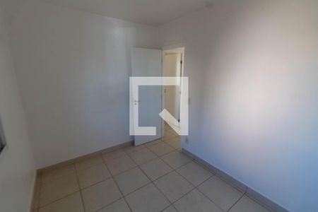 QUARTO  1 de apartamento à venda com 2 quartos, 58m² em Loteamento Center Santa Genebra, Campinas