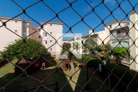 VISTA DO QUARTO  1 de apartamento à venda com 2 quartos, 58m² em Loteamento Center Santa Genebra, Campinas