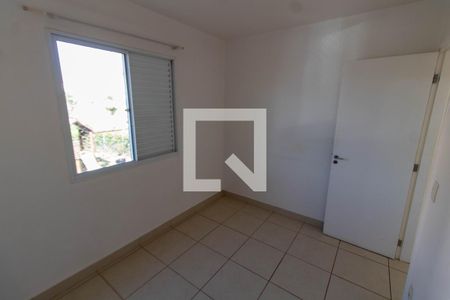 QUARTO  1 de apartamento à venda com 2 quartos, 58m² em Loteamento Center Santa Genebra, Campinas