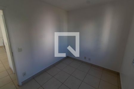 QUARTO  1 de apartamento à venda com 2 quartos, 58m² em Loteamento Center Santa Genebra, Campinas