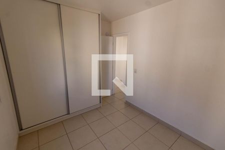 QUARTO  2 de apartamento à venda com 2 quartos, 58m² em Loteamento Center Santa Genebra, Campinas