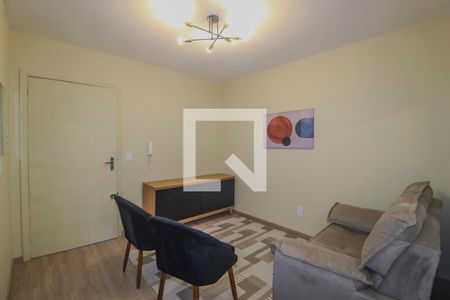 kitnet de kitnet/studio para alugar com 1 quarto, 29m² em Centro Histórico, Porto Alegre