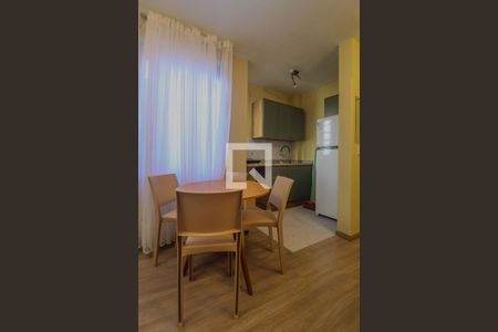 kitnet de kitnet/studio para alugar com 1 quarto, 29m² em Centro Histórico, Porto Alegre