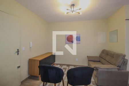 kitnet de kitnet/studio para alugar com 1 quarto, 29m² em Centro Histórico, Porto Alegre