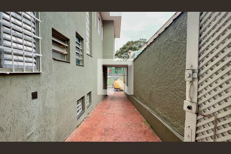 Garagem de casa para alugar com 3 quartos, 300m² em Vila Madalena, São Paulo