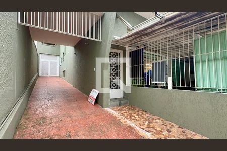 Garagem de casa para alugar com 3 quartos, 300m² em Vila Madalena, São Paulo