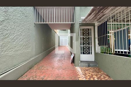 Garagem de casa para alugar com 3 quartos, 300m² em Vila Madalena, São Paulo