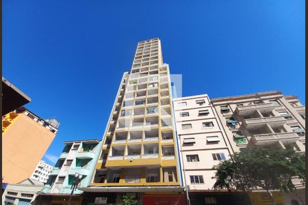 Kitnet/Studio à venda com 1 quarto, 16m² em Campos Elíseos, São Paulo