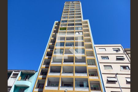 Kitnet/Studio à venda com 1 quarto, 16m² em Campos Elíseos, São Paulo