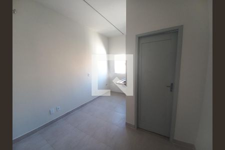 Sala/Quarto de kitnet/studio à venda com 1 quarto, 16m² em Campos Elíseos, São Paulo