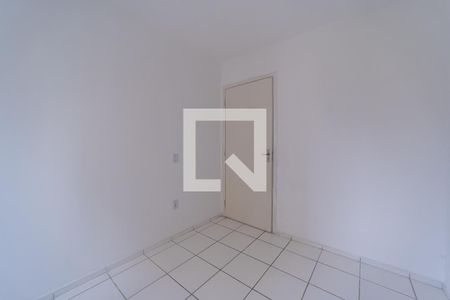 Quarto 1 de apartamento para alugar com 2 quartos, 48m² em Jardim Brasilia (zona Leste), São Paulo