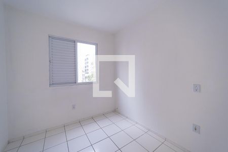 Quarto 1 de apartamento para alugar com 2 quartos, 48m² em Jardim Brasilia (zona Leste), São Paulo