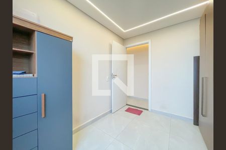 Quarto 2 de apartamento para alugar com 2 quartos, 42m² em Jardim Boa Vista (zona Oeste), Osasco