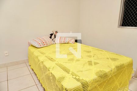 Suíte de apartamento à venda com 3 quartos, 70m² em Pompéia, Belo Horizonte