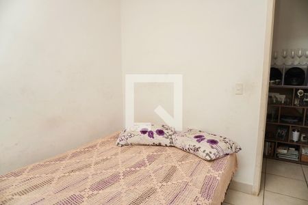 Quarto 1 de apartamento à venda com 3 quartos, 70m² em Pompéia, Belo Horizonte