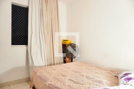 Quarto 1 de apartamento à venda com 3 quartos, 70m² em Pompéia, Belo Horizonte