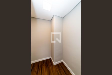 Closet da suíte de apartamento à venda com 3 quartos, 103m² em Lourdes, Belo Horizonte