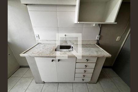 Apartamento para alugar com 2 quartos, 60m² em Boa Vista, Porto Alegre