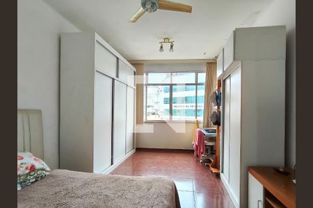Quarto 1 de apartamento à venda com 3 quartos, 74m² em Tijuca, Rio de Janeiro