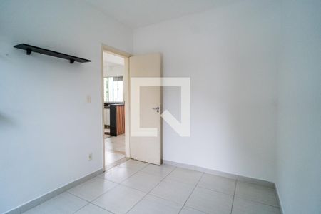Quarto 1 de apartamento para alugar com 2 quartos, 52m² em Jardim do Paço, Sorocaba