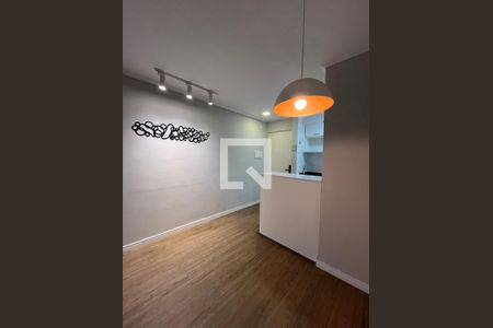 Sala de apartamento para alugar com 2 quartos, 46m² em Jardim Sao Saverio, São Paulo