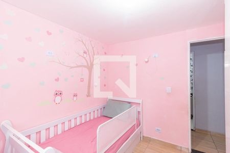 Quarto 1 de apartamento para alugar com 2 quartos, 65m² em Jardim Santa Monica, São Paulo