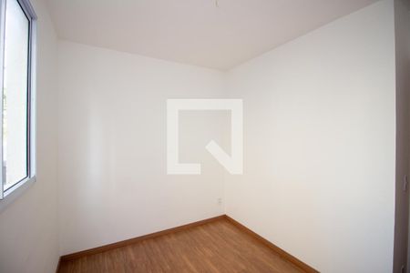 Quarto 2 de apartamento para alugar com 2 quartos, 55m² em Vale das Amendoeiras, Contagem
