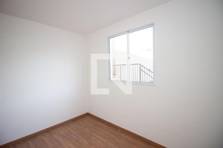 Quarto 2 de apartamento para alugar com 2 quartos, 55m² em Vale das Amendoeiras, Contagem