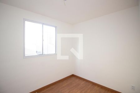 Quarto 2 de apartamento para alugar com 2 quartos, 55m² em Vale das Amendoeiras, Contagem