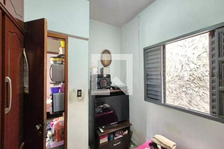 Foto 26 de casa à venda com 3 quartos, 154m² em Jardim Santa Lúcia, Campinas