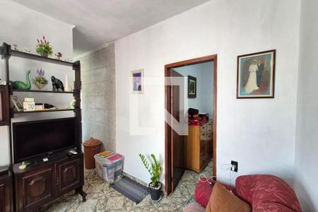 Foto 04 de casa à venda com 3 quartos, 154m² em Jardim Santa Lúcia, Campinas