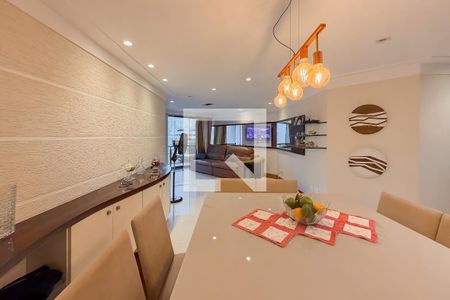 Sala de apartamento para alugar com 2 quartos, 117m² em Ipiranga, São Paulo