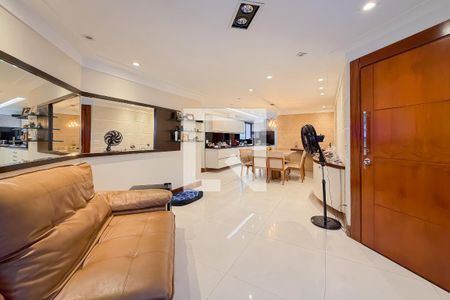 Apartamento para alugar com 2 quartos, 117m² em Ipiranga, São Paulo