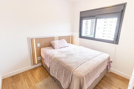 Quarto de apartamento para alugar com 1 quarto, 32m² em Mooca, São Paulo