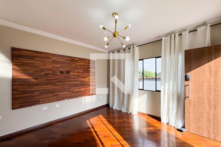 Sala de casa para alugar com 3 quartos, 200m² em Vila Vianas, São Bernardo do Campo